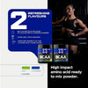 USN BCAA Complete Amino + EAA 400 جرام