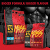 Mutant Mass Gainer 2.27kg