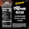Mutant Iso Surge Whey Protein Powder 2.27kg