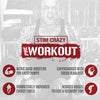 5% Nutrition - 5150 - Pre-Workout - 384 grams