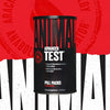 Animal, Advanced Test, 21 Pill Packs