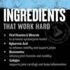 Animal Flex | Complete Joint Support Supplement - 348g