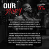 5% Nutrition Rich Piana BiggerByTheDay | 120 Capsules