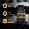 5% Joint Defender - KSM-66 - Core Series - Organic Ashwagandha- 90 caps