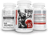 5% Nutrition Rich Piana BiggerByTheDay | 120 Capsules