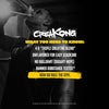 Mutant Creakong Advanced Creatine 300g