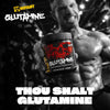 Mutant Core L'Glutamine 300g