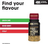Optimum Nutrition Gold Standard Pre-Workout Energy Shot - 12 x 60 ml