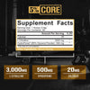 5% Joint Defender - L-Citrulline 3000 - 234 grams
