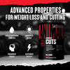 Animal Cuts - Weight Management Supplement - 248g