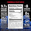 Mutant BCAA 9.7 348g