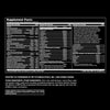ANIMAL PAK - Bodybuilding Multivitamin - 342G