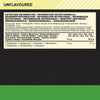 Optimum Nutrition, Glutamine Powder, Unflavored 630g