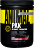 ANIMAL PAK - Bodybuilding Multivitamin - 342G