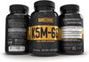 5% Joint Defender - KSM-66 - Core Series - Organic Ashwagandha- 90 caps