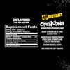 Mutant Creakong Advanced Creatine 300g