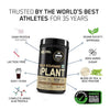 Optimum Nutrition (ON) Gold Standard 100% Plant Protein - 20 Serve, 684 g