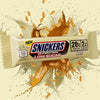 Snickers Low Sugar High Protein Bars 12x57g
