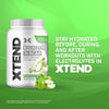 XTEND, The Original 7G BCAA - 405g