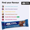 Optimum Nutrition Crunch Bar 12x55g
