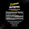 Mutant Core L'Glutamine 300g