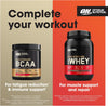 Optimum Nutrition Gold Standard Pre-Workout Energy Shot - 12 x 60 ml