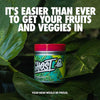 Ghost, Greens, Original 285g