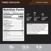 Optimum Nutrition (ON) Platinum Hydro Whey Protein 1.6kg
