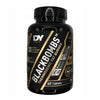 Dorian Yates Blackbombs Powerful Fat Burner 60 Tabs