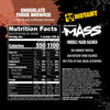 Mutant Mass Gainer 6.8kg