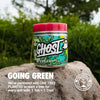 Ghost, Greens, Original 285g