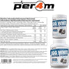 PER4M EGG Protein Powder 900G