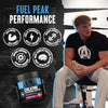 Animal Creatine Chews - Enhanced Creatine Monohydrate 120 Tablets
