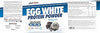PER4M EGG Protein Powder 900G
