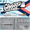 Ghost Legend V4 Pre-Workout Powder 660g