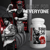 5% Nutrition Rich Piana BiggerByTheDay | 120 Capsules