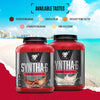 مسحوق بروتين BSN SYNTHA-6 EDGE - 1.87 كجم 