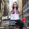 Ghost Size V2 Pre-Workout Powder 375g
