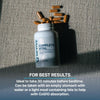 Revive Complete Vital | Antioxidant Activity - 120 vcaps