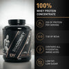 Dorian Yates - ShadoWhey Concentrate - 2000 grams