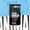 Animal Omega Universal - Immune Health - 30 Day Pack