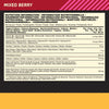 Optimum Nutrition Gold Standard Pre-Workout Energy Shot - 12 x 60 ml