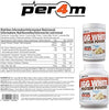 PER4M EGG Protein Powder  1.8KG
