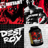 Mutant Iso Surge Whey Protein Powder 2.27kg