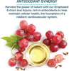 Revive Complete Vital | Antioxidant Activity - 120 vcaps