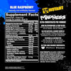 Mutant Madness Pre-Workout Powder 225g