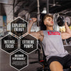 BSN N.O.XPLODE - Pre-Workout - 390G