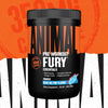 Animal, Fury®, Essentials, Pre Workout - 491g