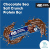 Optimum Nutrition Crunch Bar 12x55g