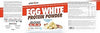 PER4M EGG Protein Powder  1.8KG